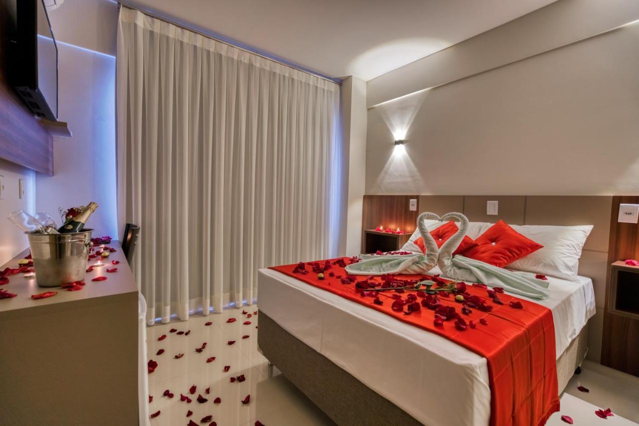 Hotel Sauipe Каскавел Экстерьер фото