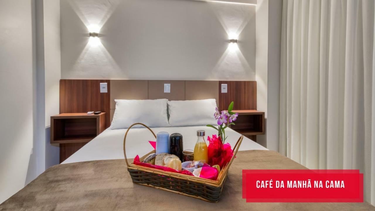 Hotel Sauipe Каскавел Экстерьер фото